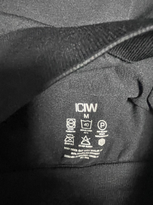 Iciw tricou                      M [3]