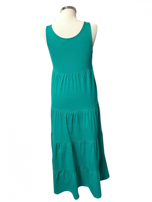Jeanswear rochie                          S/M [2]
