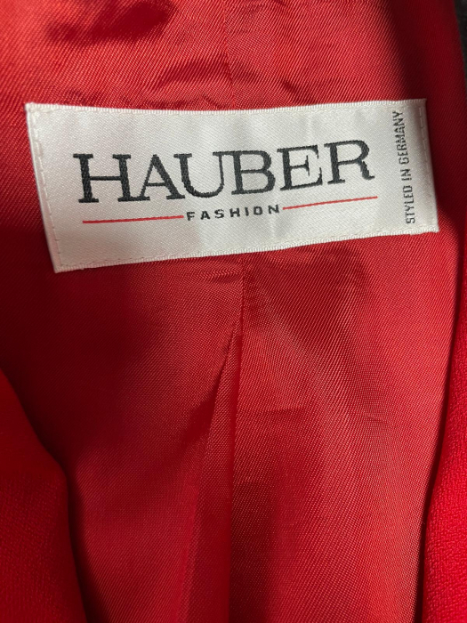 Hauber sacou amestec lana                          L [4]