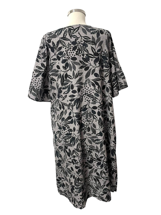 Rochie bumbac                       XL [2]