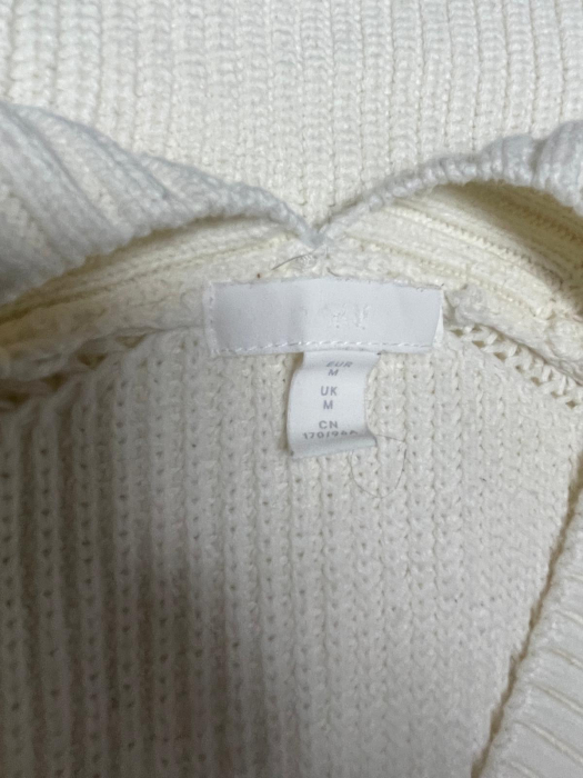 H&M vesta                          XL [4]