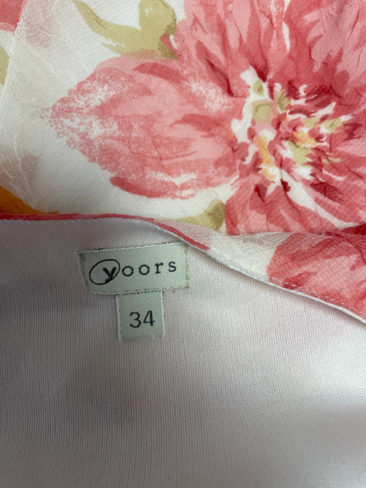 Yoors rochie                              XS [3]