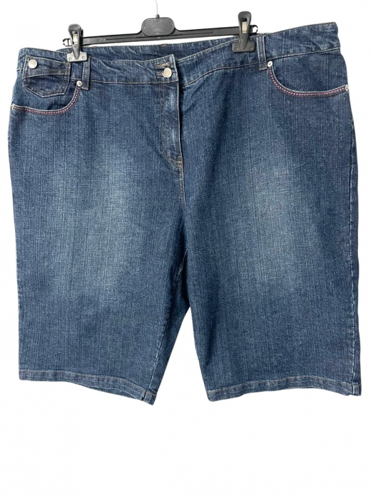 Autograpf pantaloni scurti                                4XL [1]
