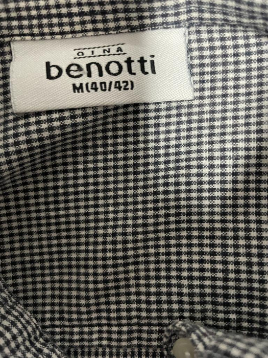 Camasa Gina Benotti               S [3]