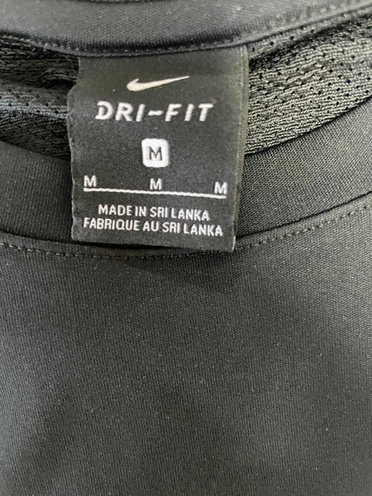 Nike tricou                           M [3]