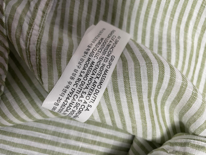 Massimo Dutti camasa in                       M [4]