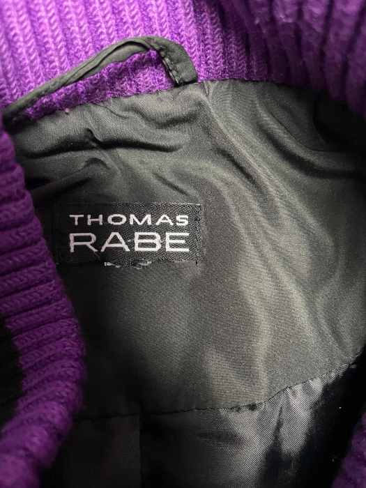 Thomas Rabe vesta                   XL-XXL [3]