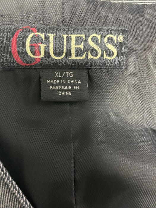 Guess vesta                     L [3]