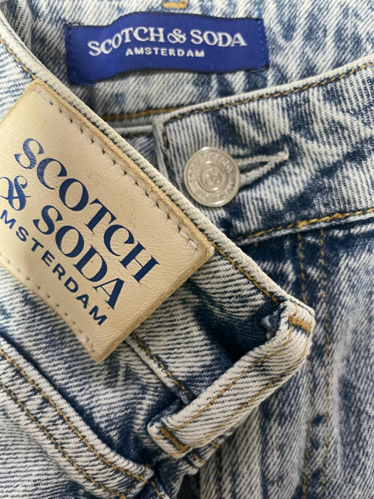 Scotch& Soda blugi                      L [3]