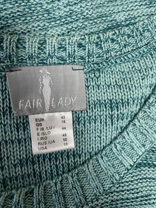 Fair Lady pulover                   L [3]