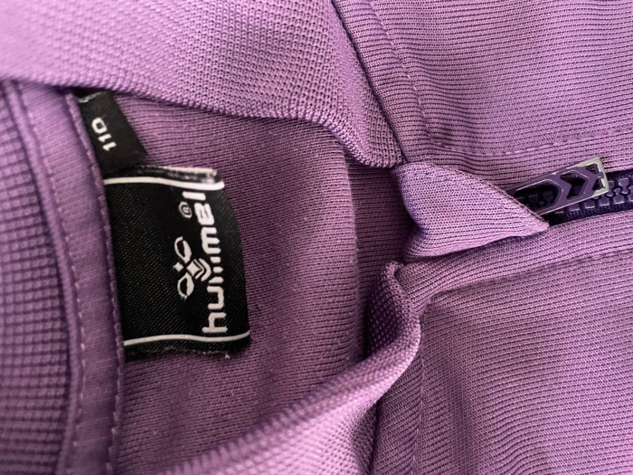 Hummel bluza                          110 [3]