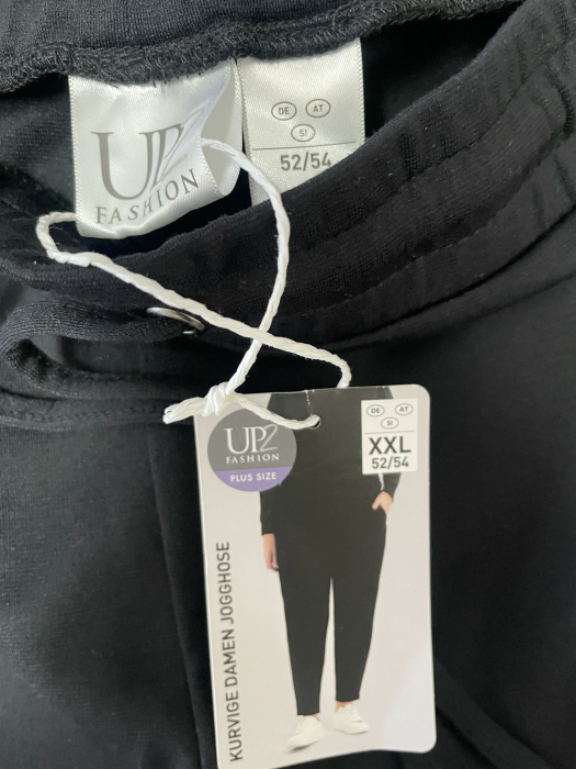 Up Fashion pantaloni                         5XL [3]