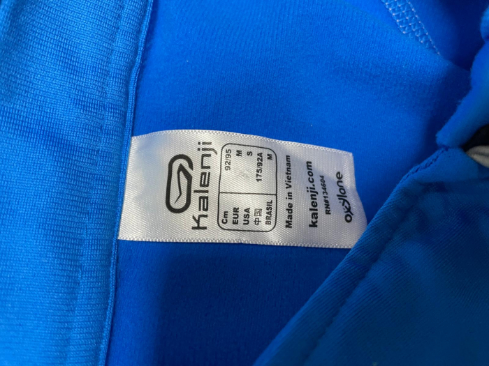 Kalenji bluza                          M [3]
