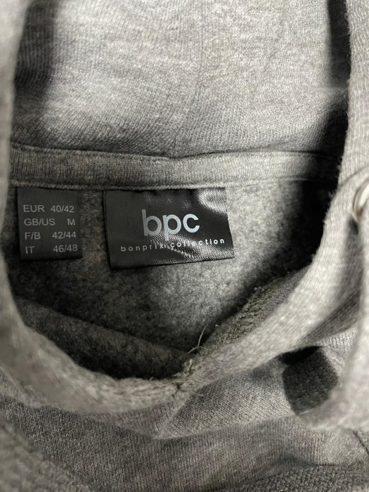 Bpc hanorac                        L [3]