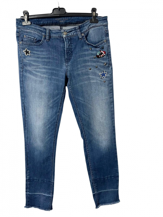 Cambio Jeans                           L [1]