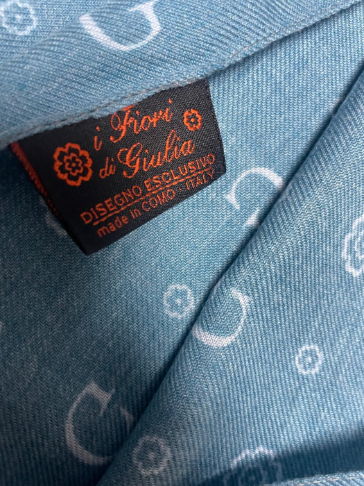 Fiori di Giulia esarfa [3]