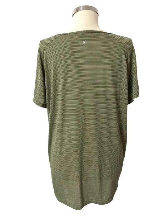 Work Out tricou                    XXL [2]