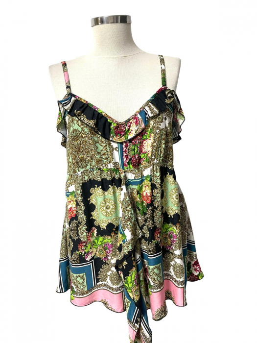 Design By Kappahl bluza                    L [1]