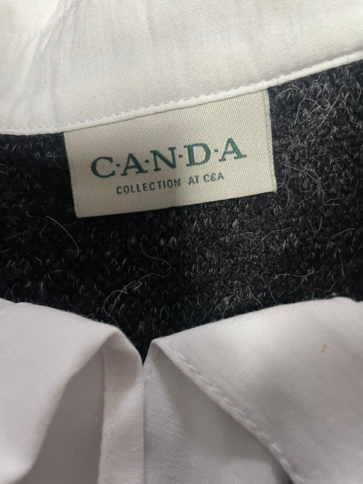 Canda pulover                           XXL [3]