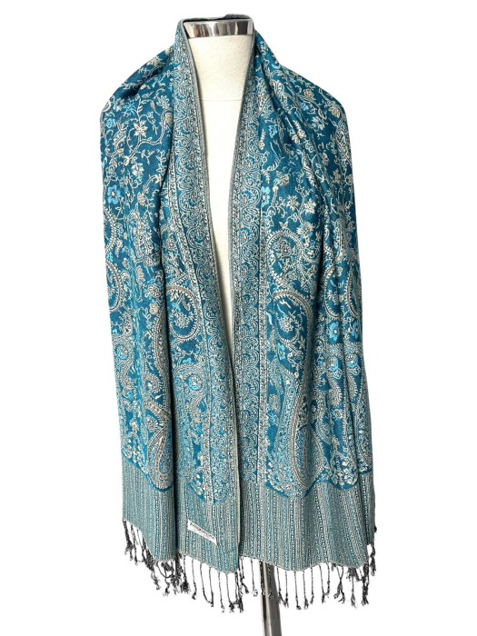 Pashmina esarfa casmir [2]