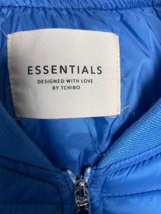Essentials jacheta                         L [3]