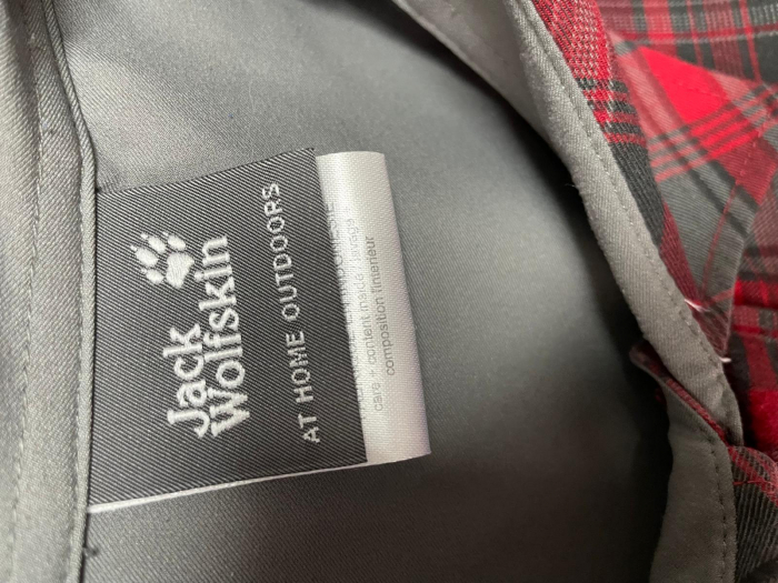 Jack Wolfskin camasa                              XL [3]