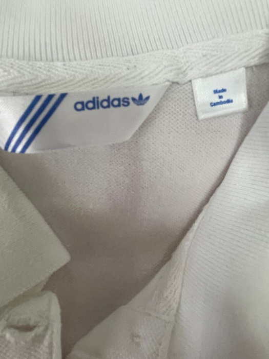 Adidas tricou                             XS [3]