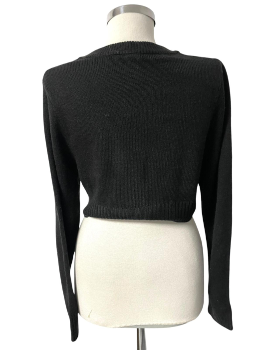 H&M cardigan                          XS [2]