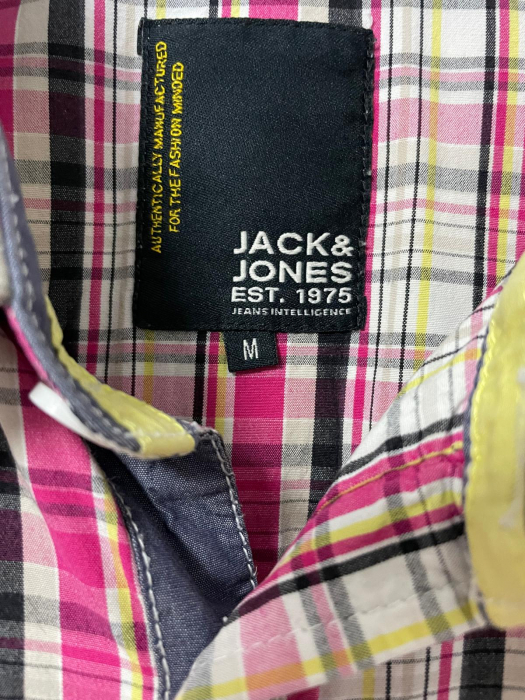 Jack& Jones camasa                            S [3]