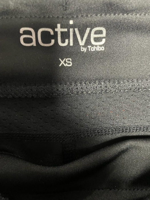 Colanti 3/4 Active                        XS [3]
