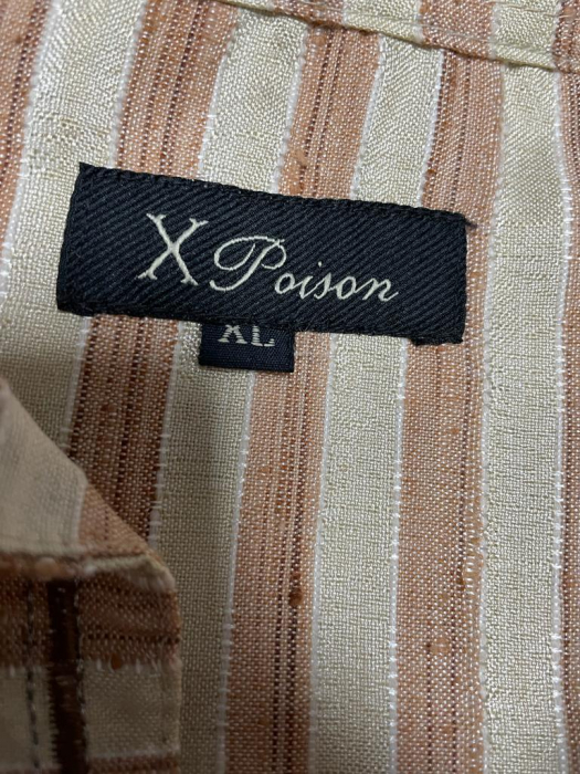 Poison camasa                          XL [3]