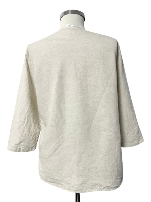 Canda bluza amestec in si bumbac                            L [2]