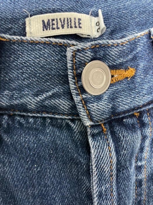 Melville blugi                           XS [3]