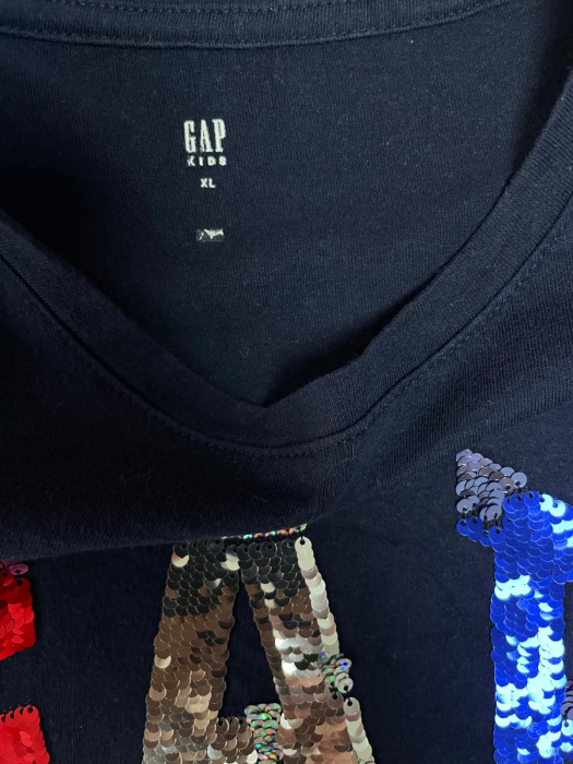Gap tricou fete                            158 [3]