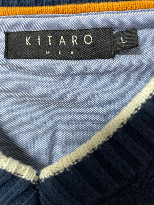 Kitaro pulover                               XL [3]