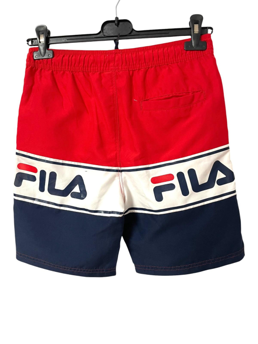 Fila pantaloni scurti                           10 ani [2]