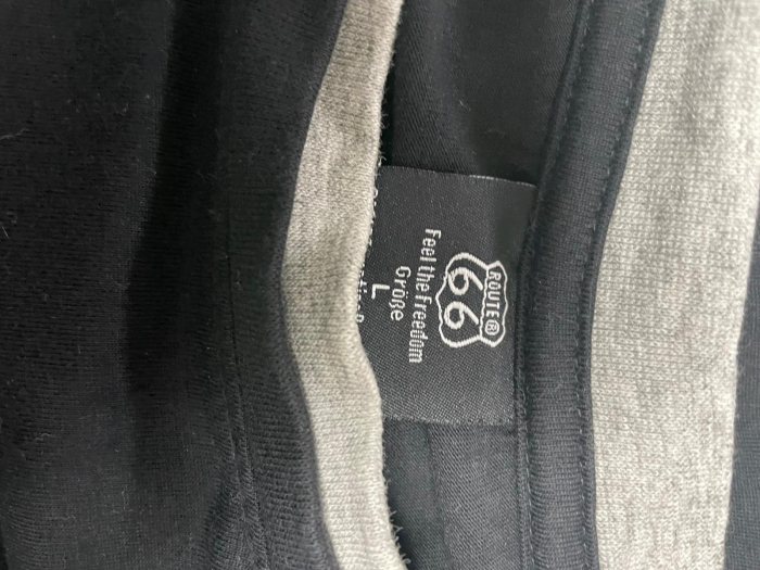 Route bluza                        M [3]