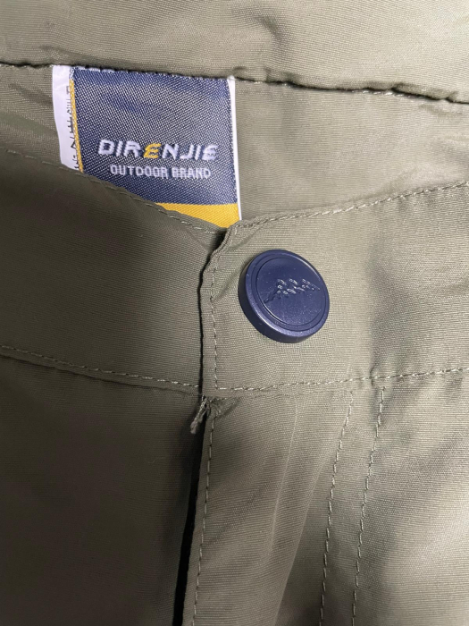 Direnjie pantaloni Outdoor                  164 [3]