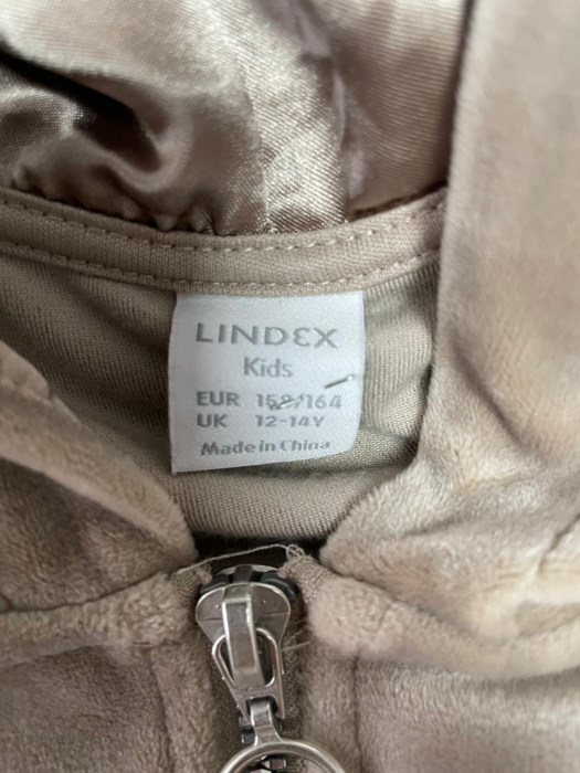 Lindex hanorac catifea                             158/164 [3]