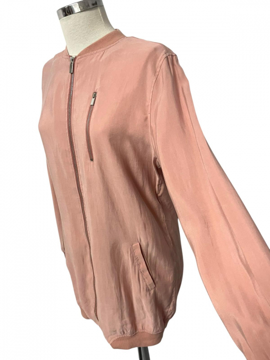 Bershka bluza subtire                        M/L [2]