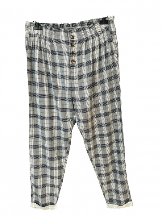 Clockhouse pantaloni amestec in                   XL [1]