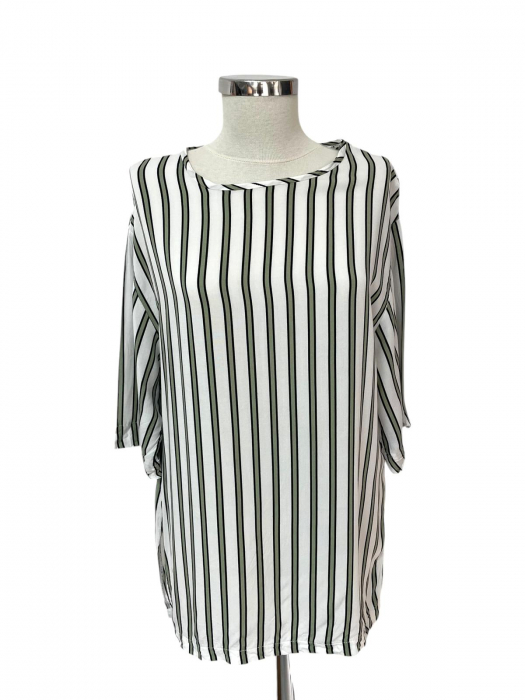 Qu Style bluza                                L [1]