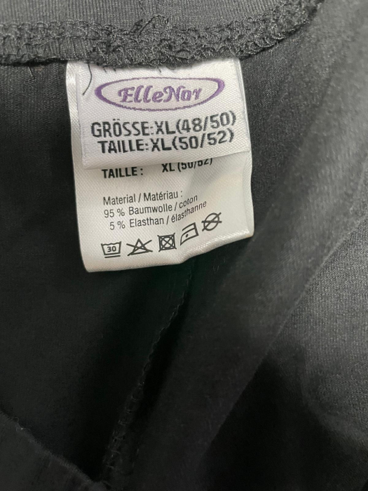Elle Nor colanti 3/4                          XXL [3]