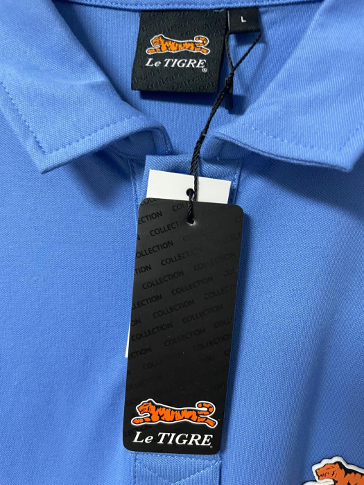 Le Tigre tricou                         L [3]