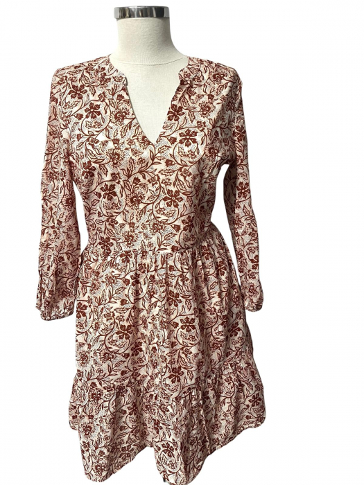 Yessica rochie                         S [1]