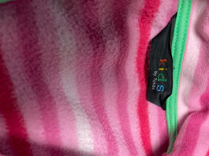 TCM bluza polara                          110/116 [3]