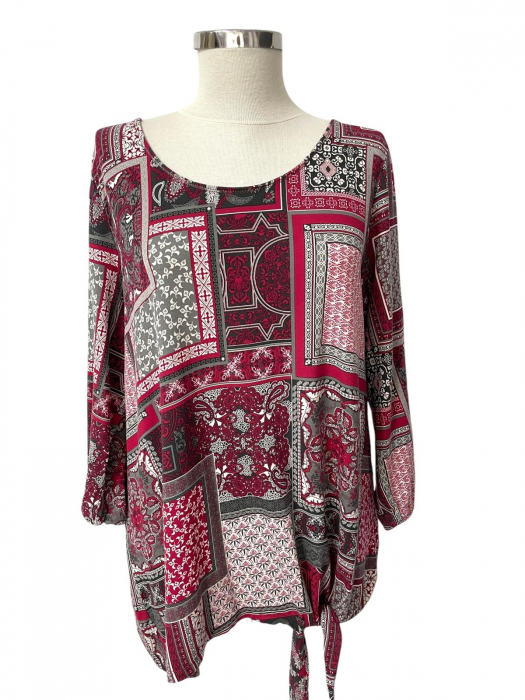 Gina Benotti bluza                             XXL [1]