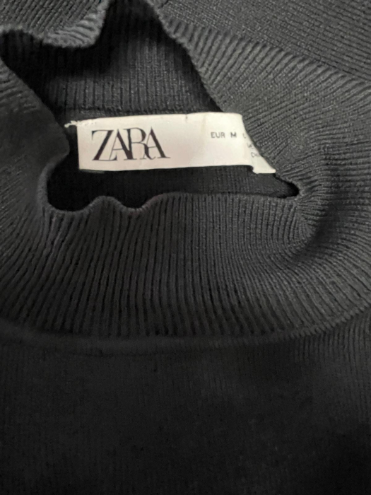 Zara rochie                    M [3]