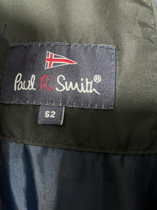 Paul R. Smith geaca                     XXL [4]