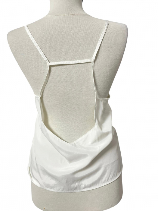 Rut& Circle top                 S [2]